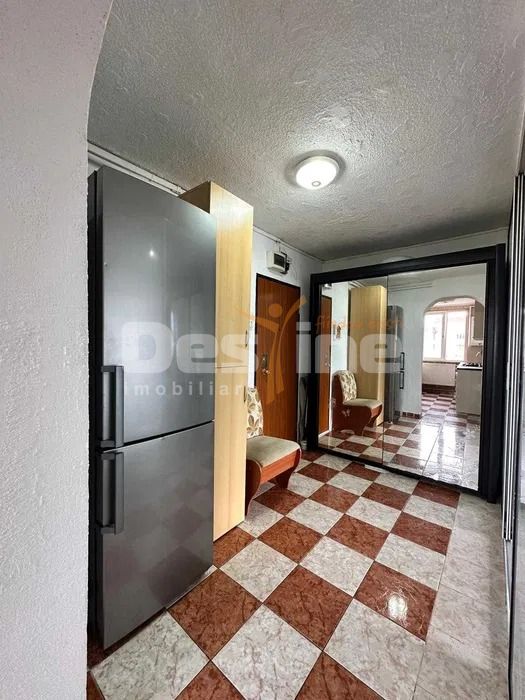 Apartament 2 camere | 45 mp | B-dul Vlahuta| 450 €/lună — fotografia 5