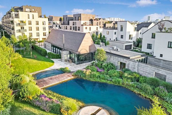 Studio Modern | Gradina Proprie | Avalon Estate — fotografia 13