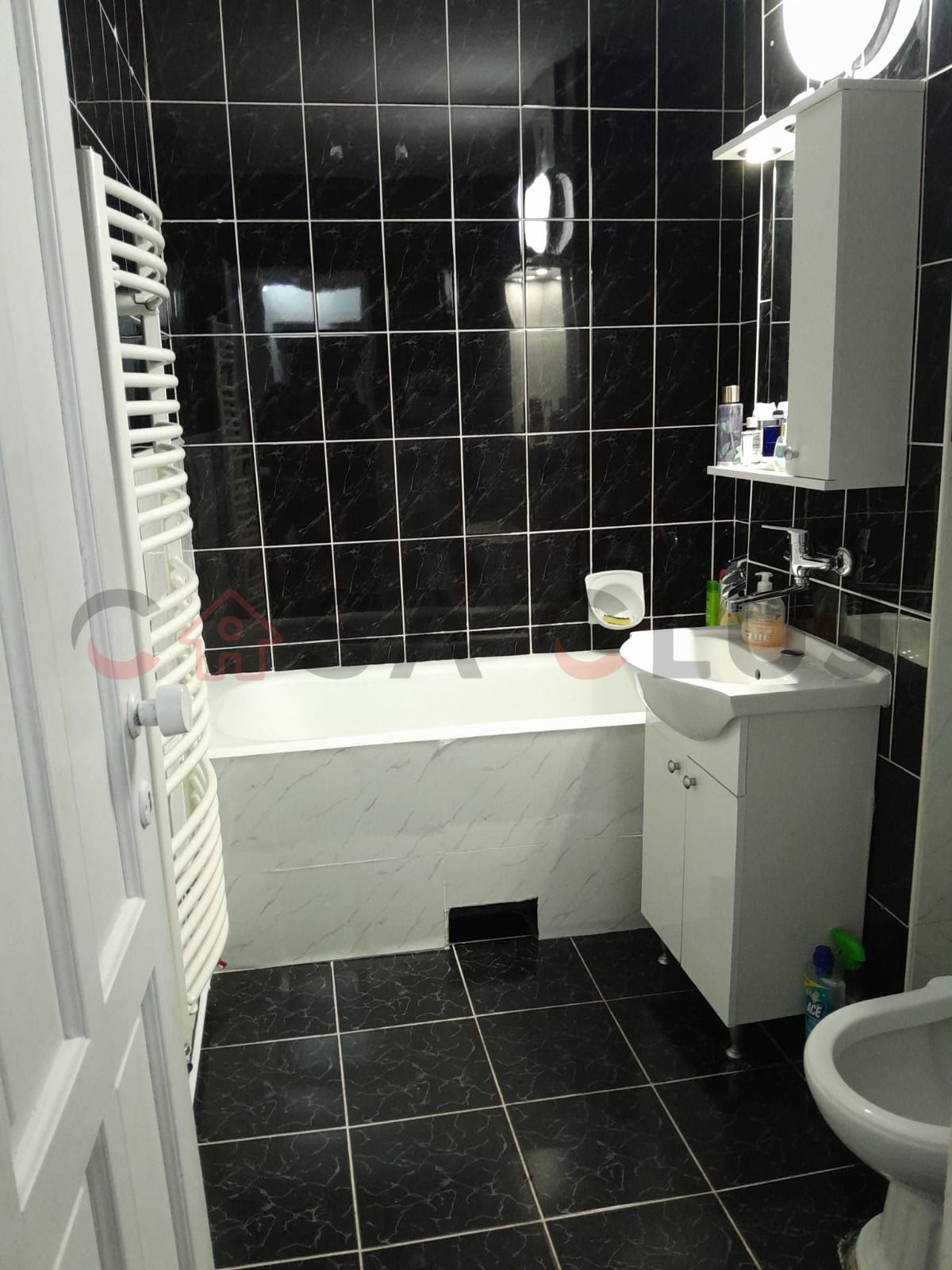Apartament 3 camere, decomandat, zona Louis Pasteur — fotografia 6