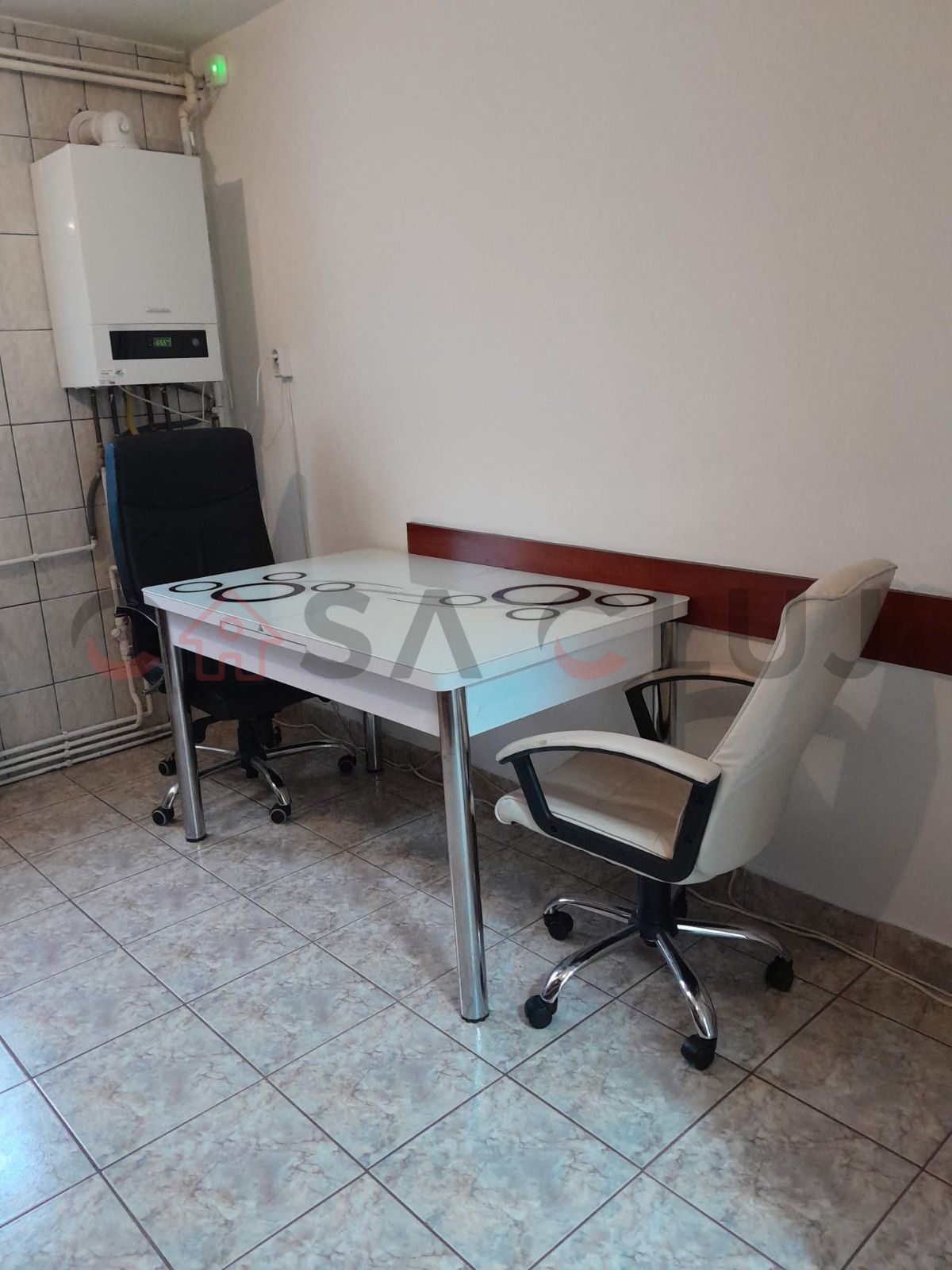 Apartament 3 camere, decomandat, zona Louis Pasteur — fotografia 8