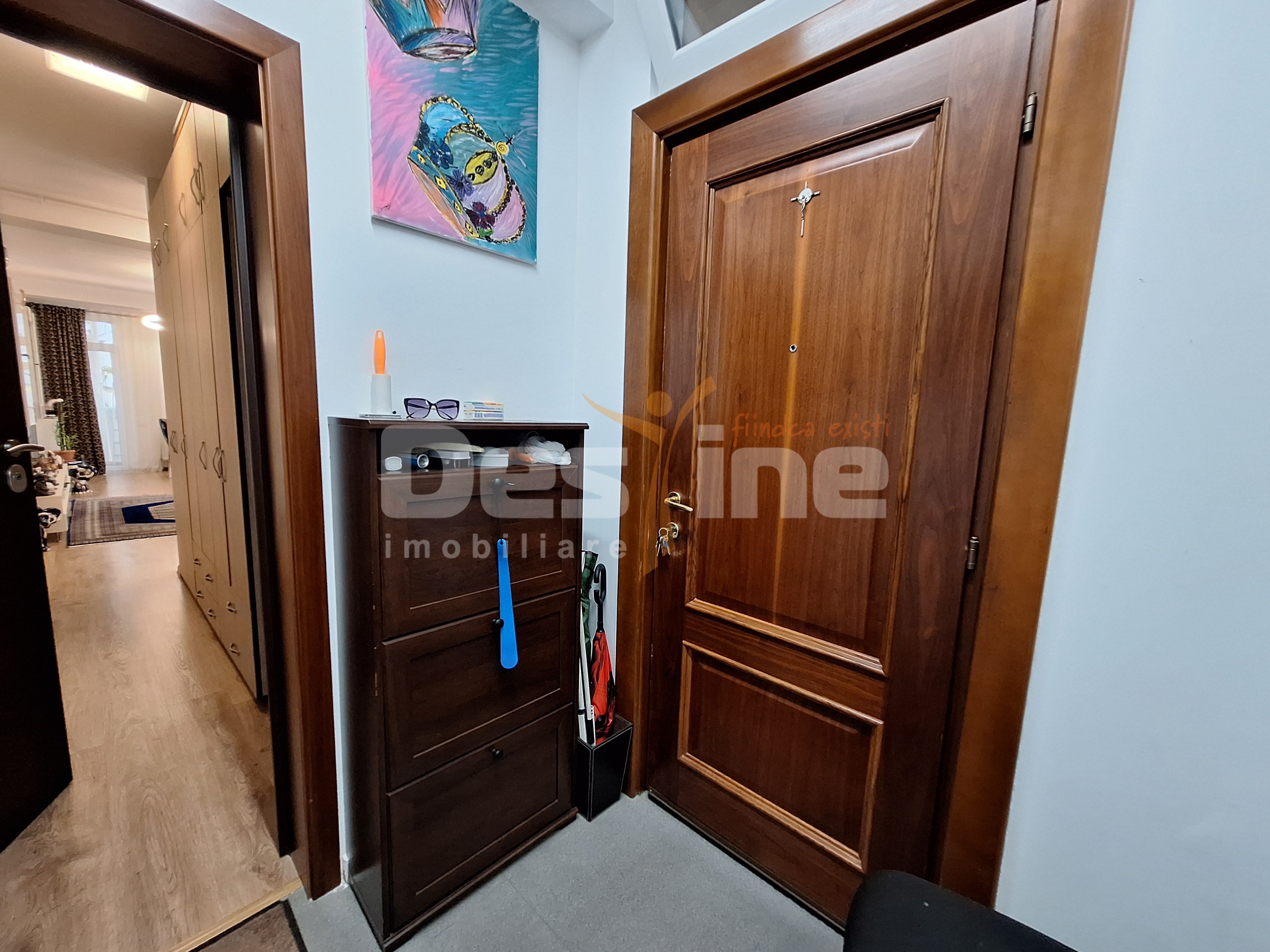 Apartament de 2 camere | 10 minute metrou Dristor| — fotografia 10