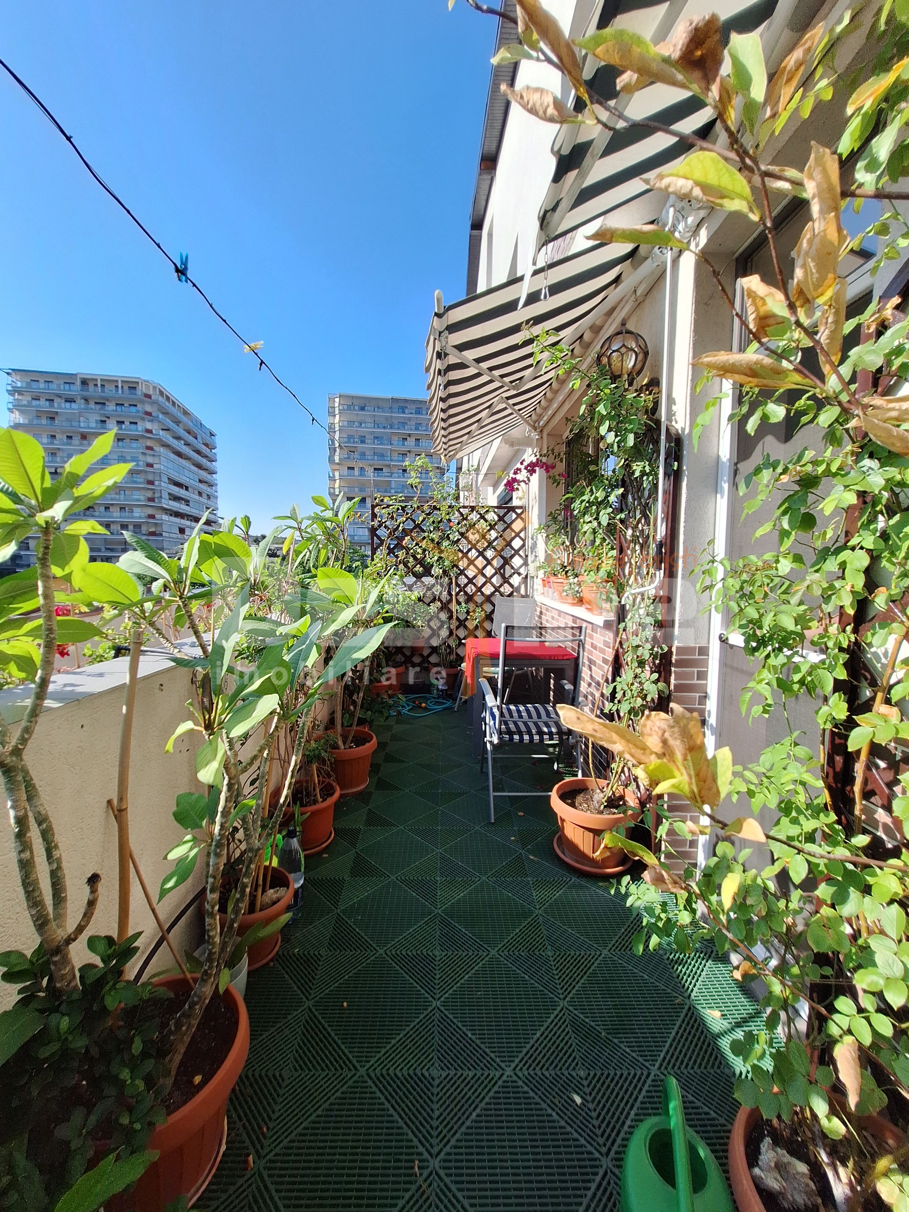 Apartament de 2 camere | 10 minute metrou Dristor| — fotografia 5