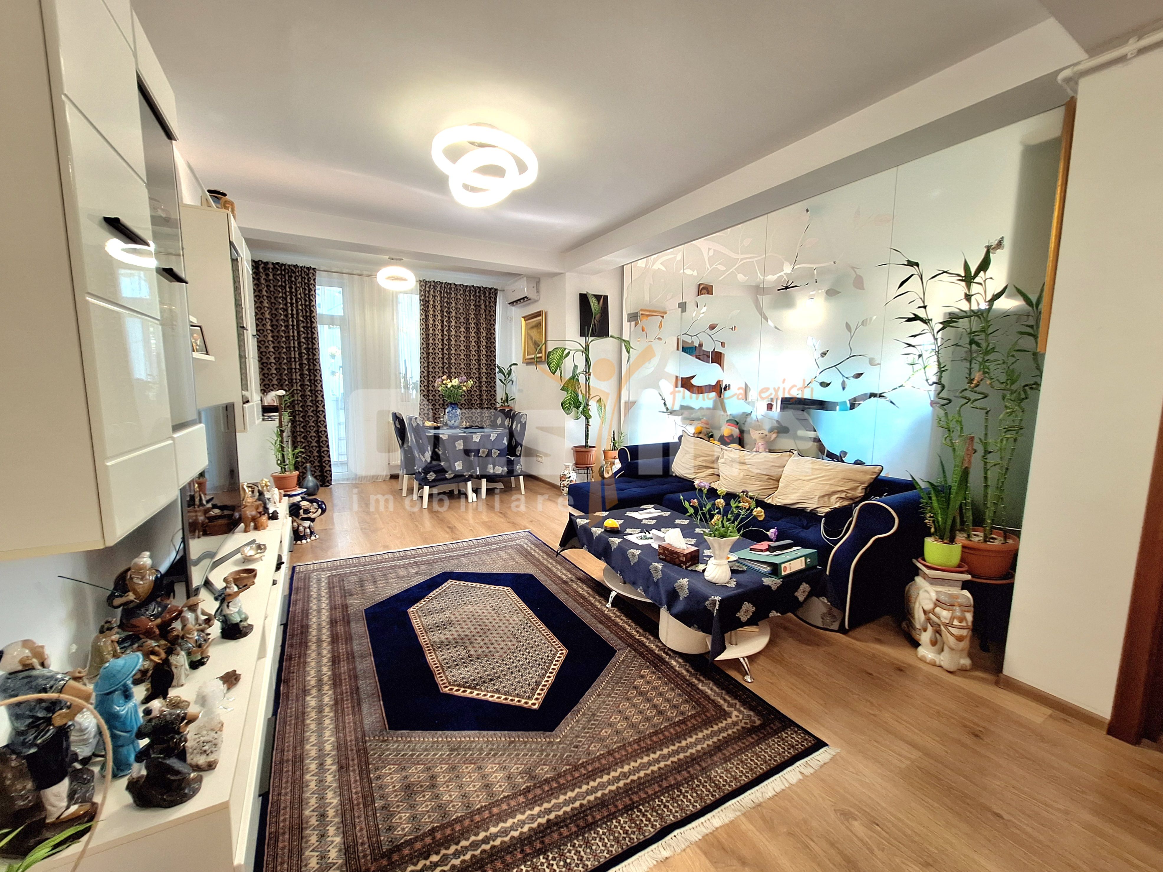 Apartament de 2 camere | 10 minute metrou Dristor| — fotografia 6