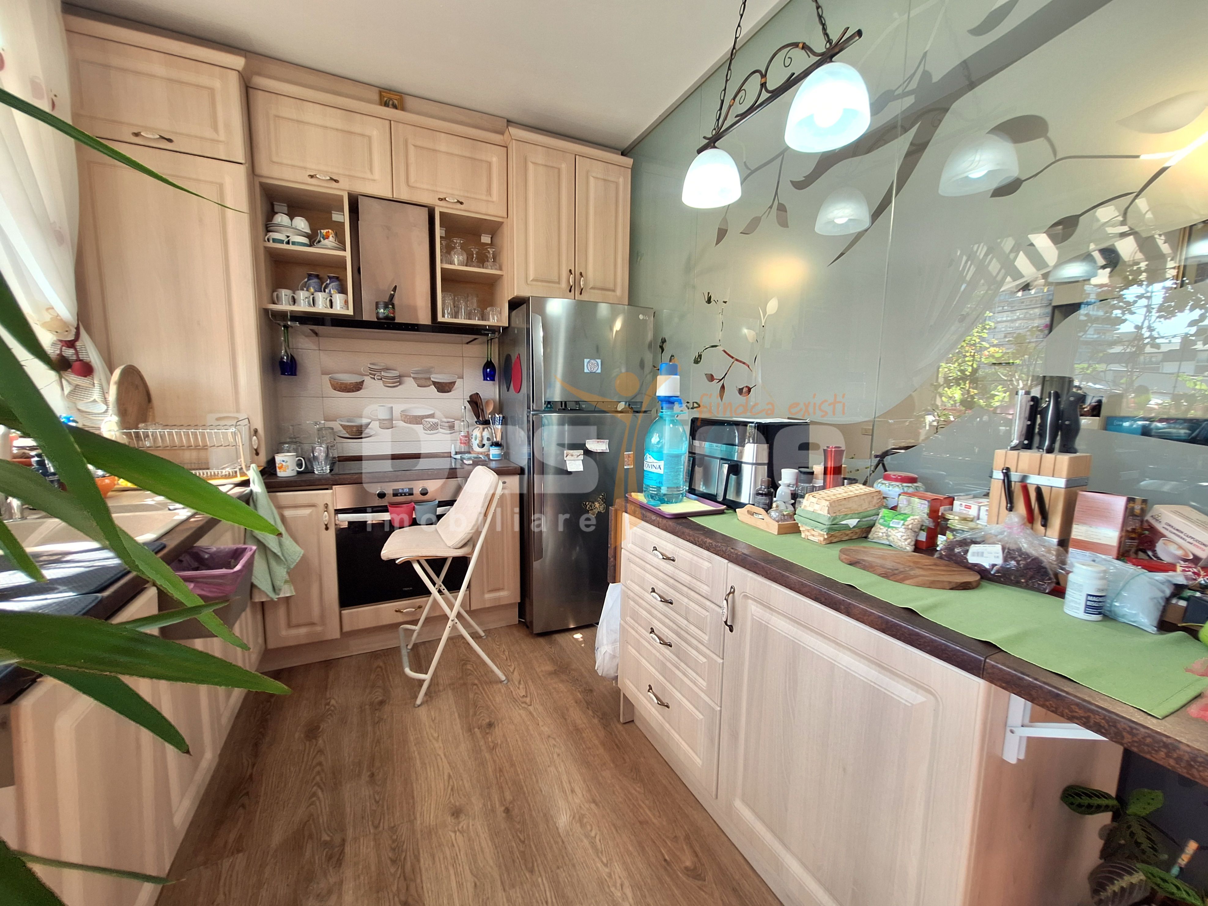 Apartament de 2 camere | 10 minute metrou Dristor| — fotografia 7
