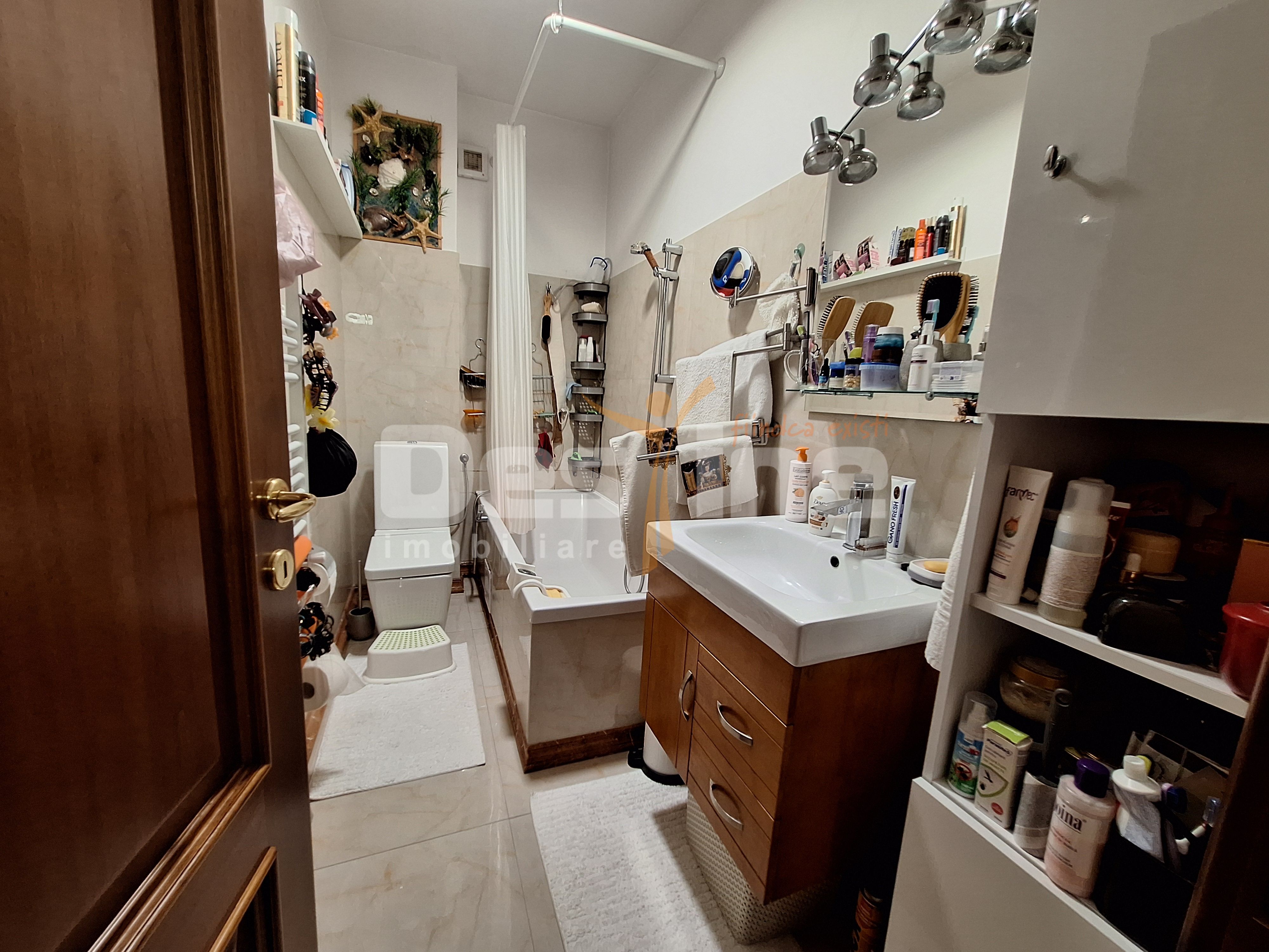 Apartament de 2 camere | 10 minute metrou Dristor| — fotografia 9