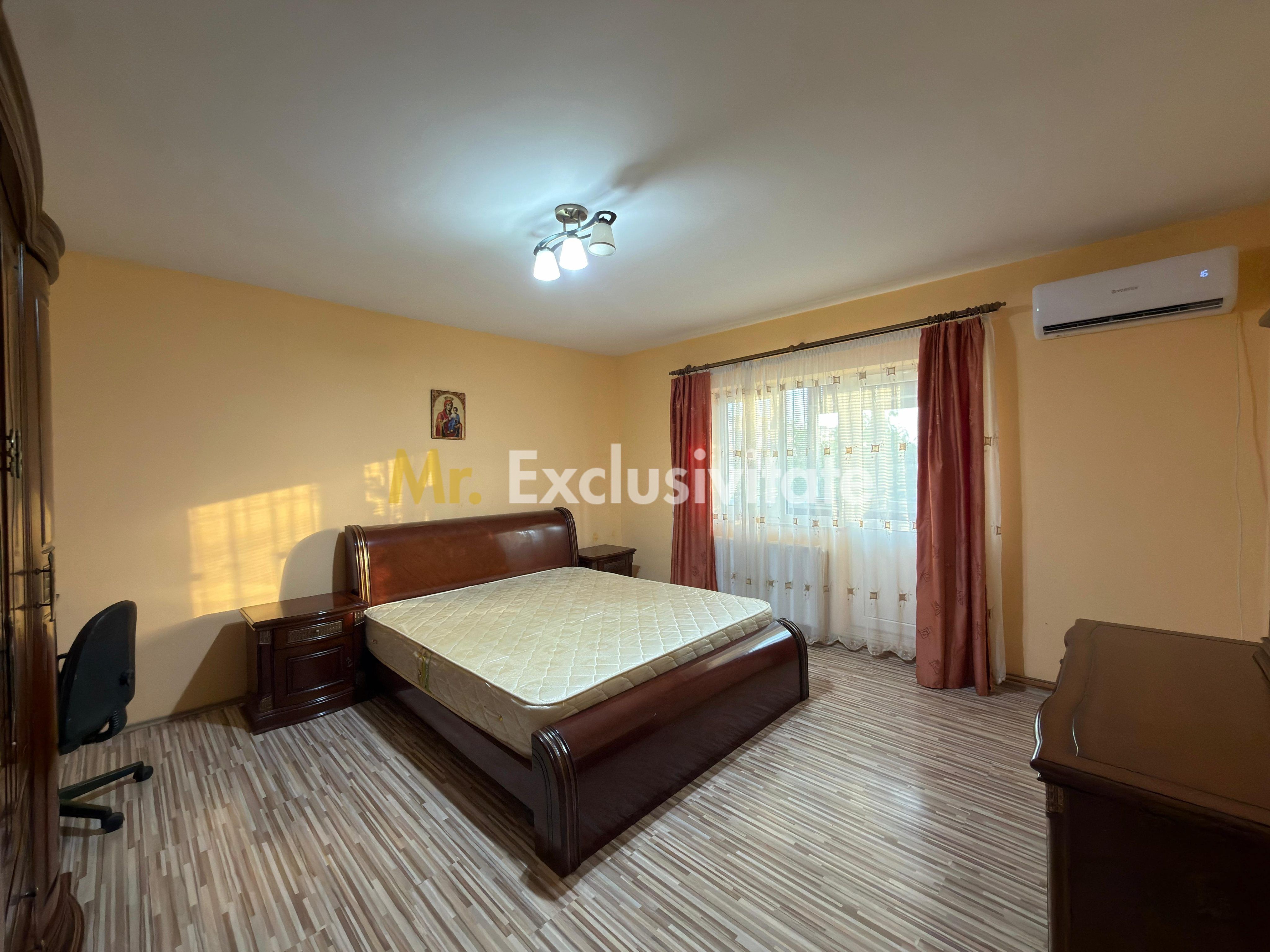 Garsonieră spațioasă de închiriat în Mioveni – zona Robea — fotografia 4