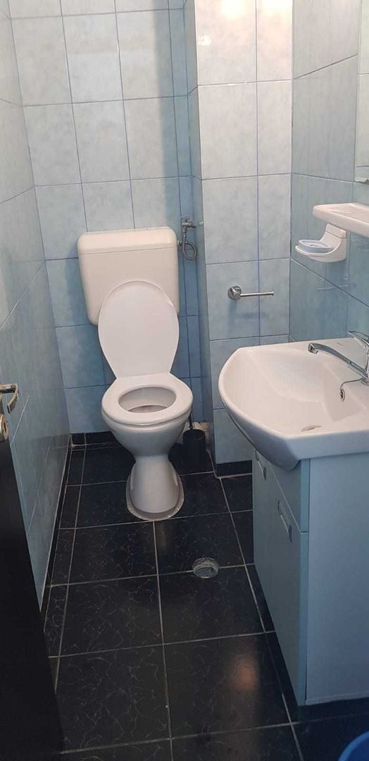 Apartament 3 camere zona Dristor - str. Schitului - Matei Ambrozie — fotografia 6