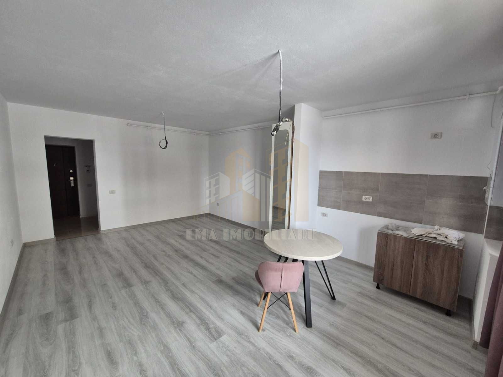 Garsoniera Subcetate City Sanpetru Brasov — fotografia 6