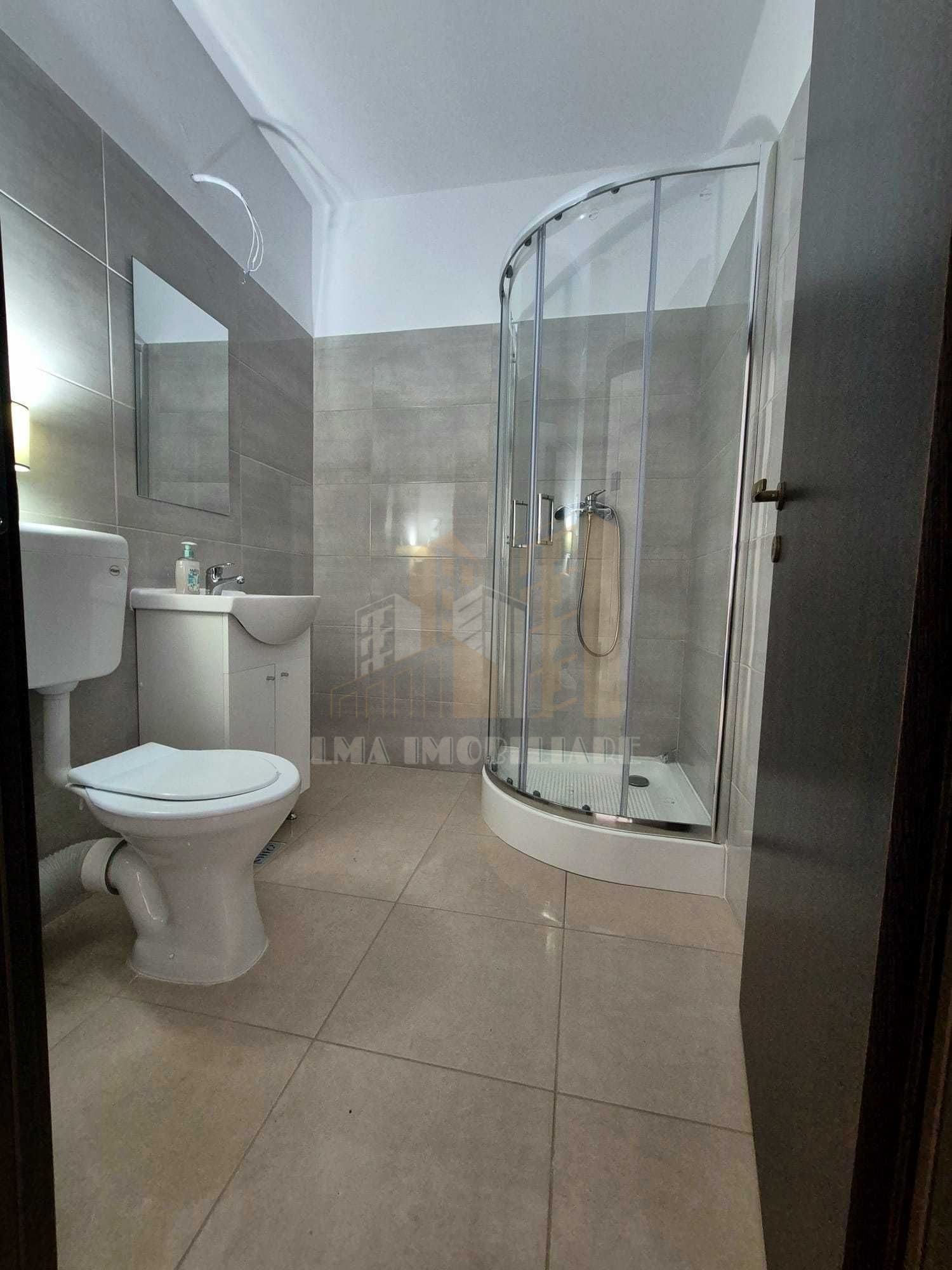 Garsoniera Subcetate City Sanpetru Brasov — fotografia 7
