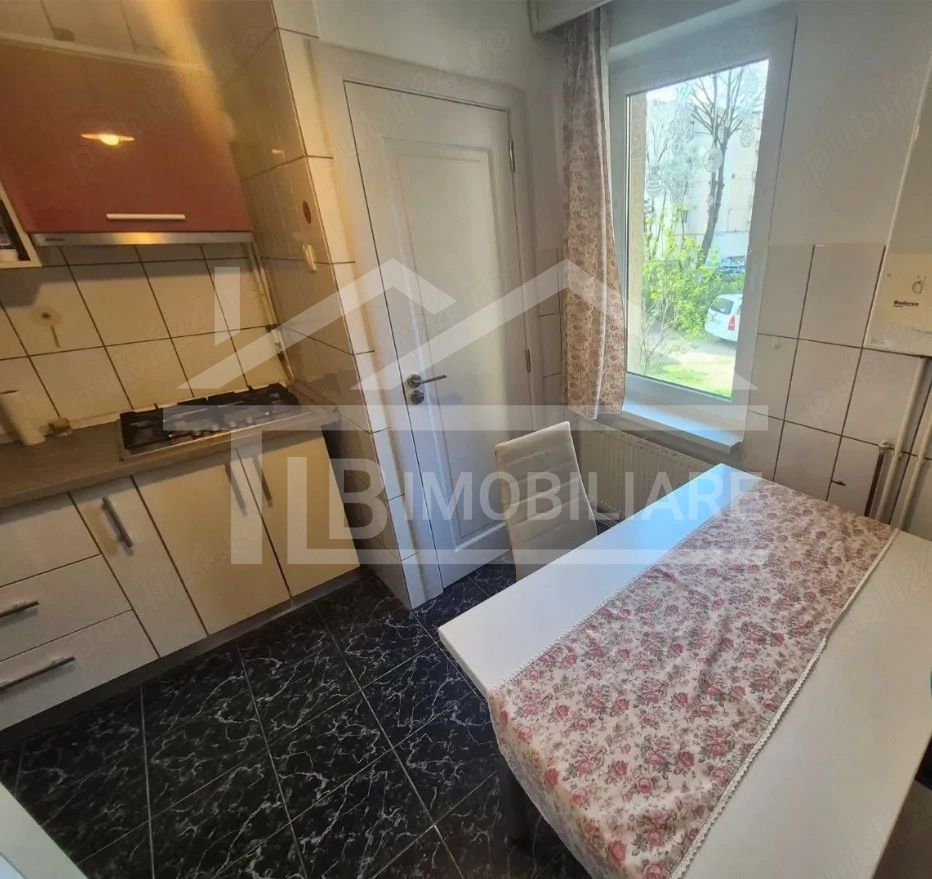 Apartament cu 3 camere,  decomandat, 54 mp, zona E-ON — fotografia 4