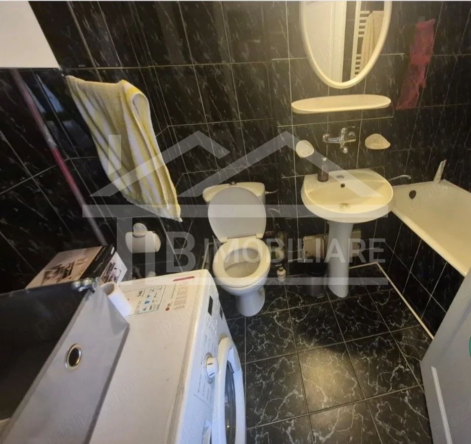 Apartament cu 3 camere,  decomandat, 54 mp, zona E-ON — fotografia 5