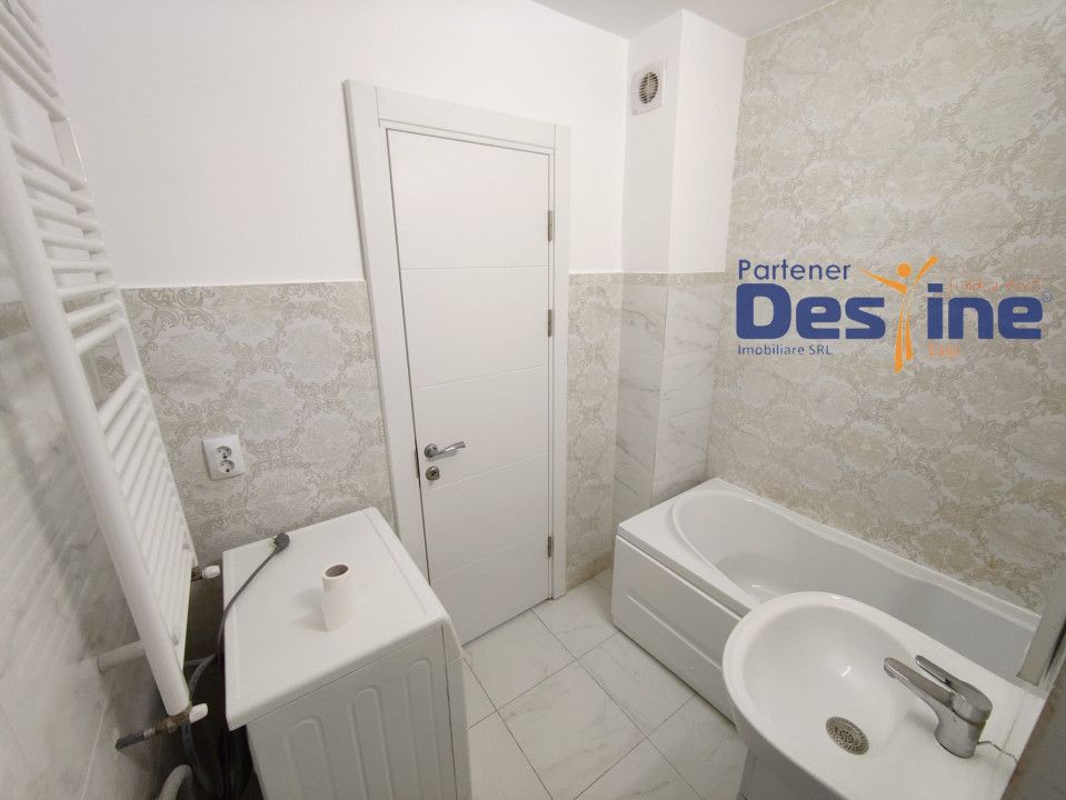 Apartament 2 camere 57 mp et. 2 mobilat utilat - PALAS — fotografia 9
