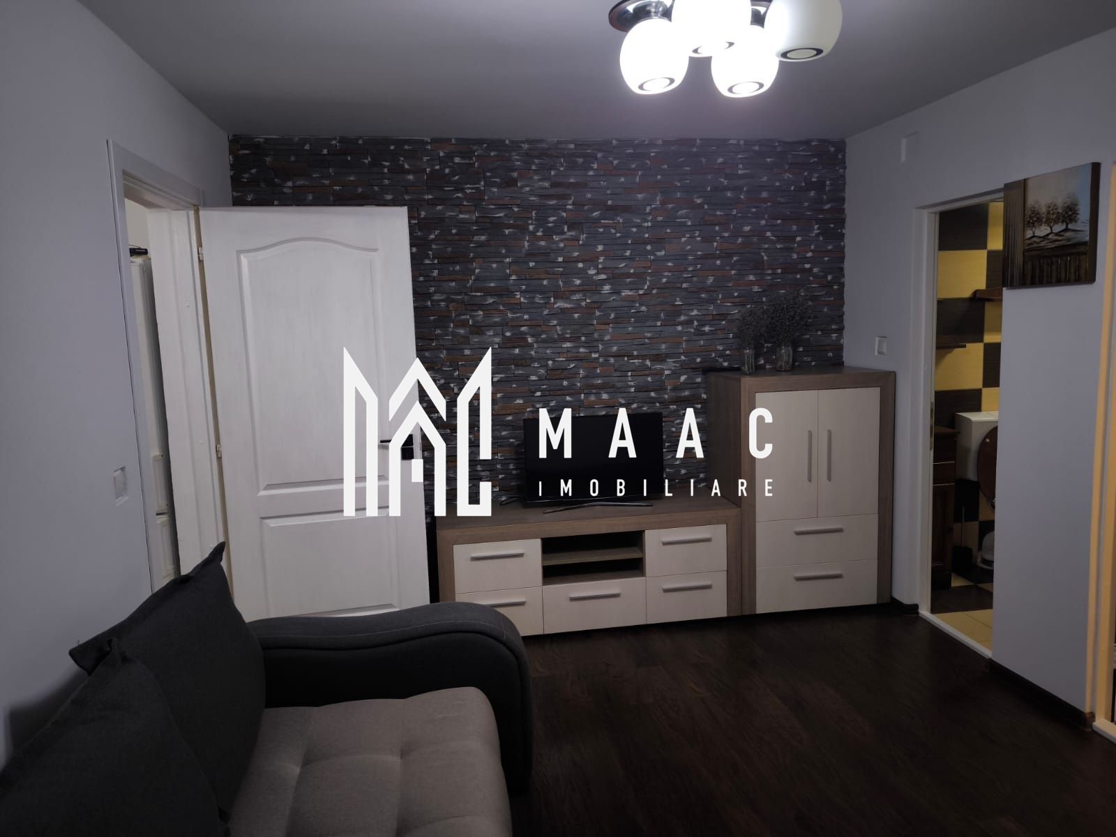 Apartament 3 camere Sibiu | Vasile Aaron | 50 mp, parcare — fotografia 5