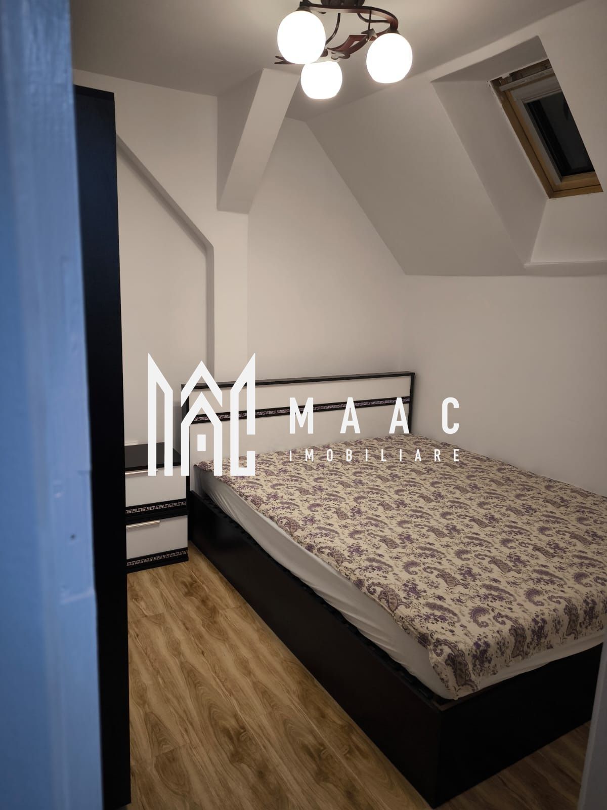 Apartament 3 camere Sibiu | Vasile Aaron | 50 mp, parcare — fotografia 6