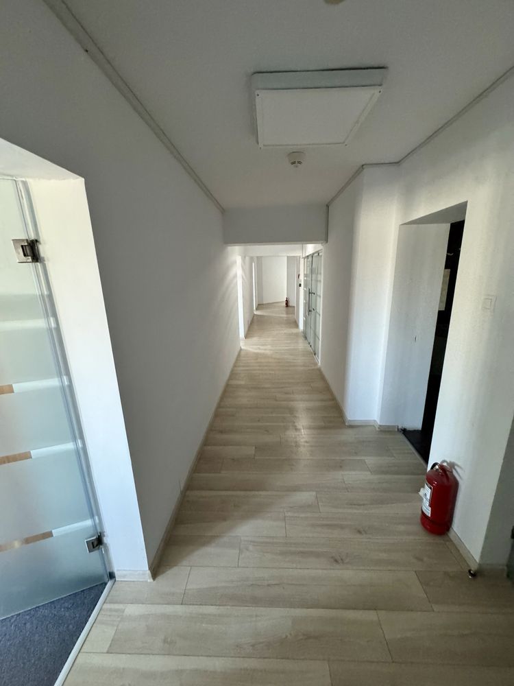 Spatiu de inchiriat in Piata Victoriei, Victoria Business Center — fotografia 3
