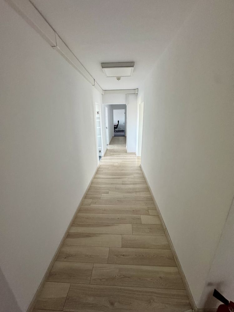 Spatiu de inchiriat in Piata Victoriei, Victoria Business Center — fotografia 4