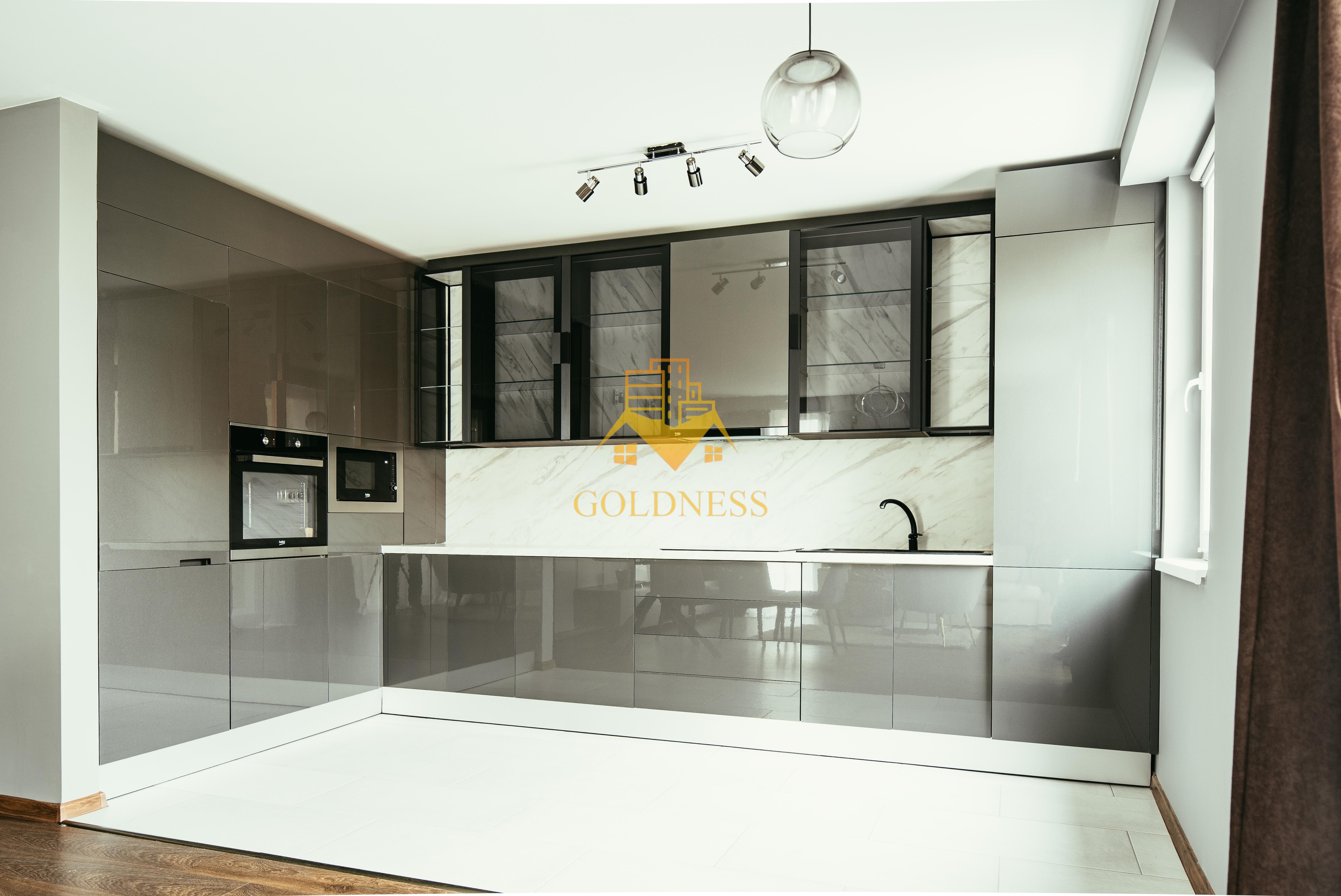 2 camere, Buna ziua, Premium,Parcare,Fagului, Lidl, Grand Hotel Italia — fotografia 6