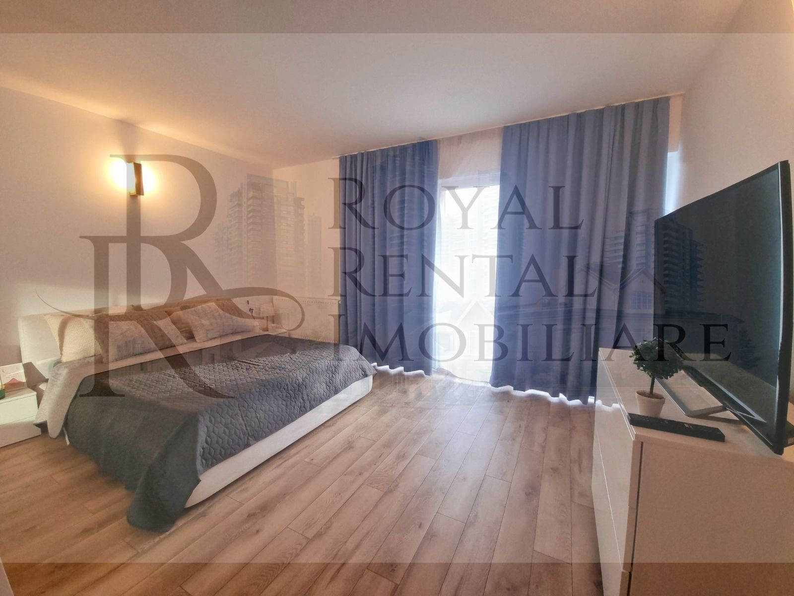 Penthouse Exclusivist Bună Ziua | Garaj Propriu | Modern, Mobilat & Utilat — fotografia 10