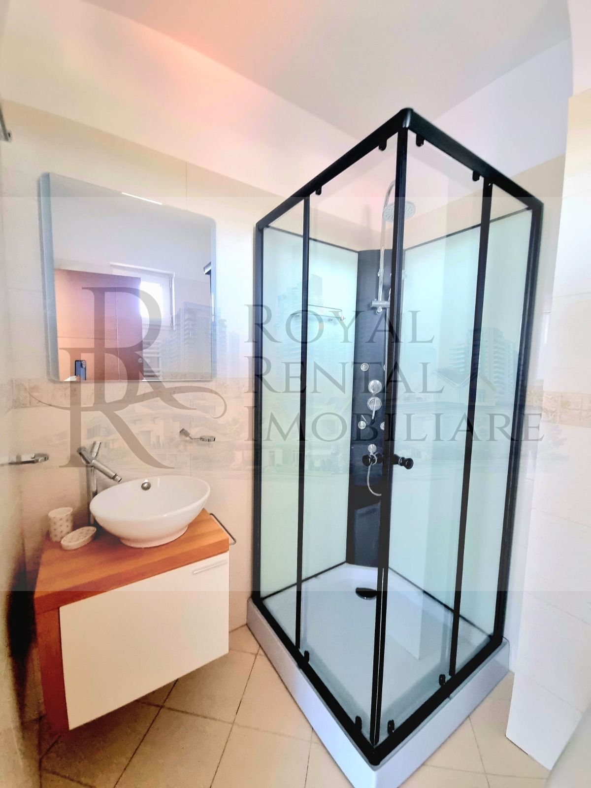 Penthouse Exclusivist Bună Ziua | Garaj Propriu | Modern, Mobilat & Utilat — fotografia 12