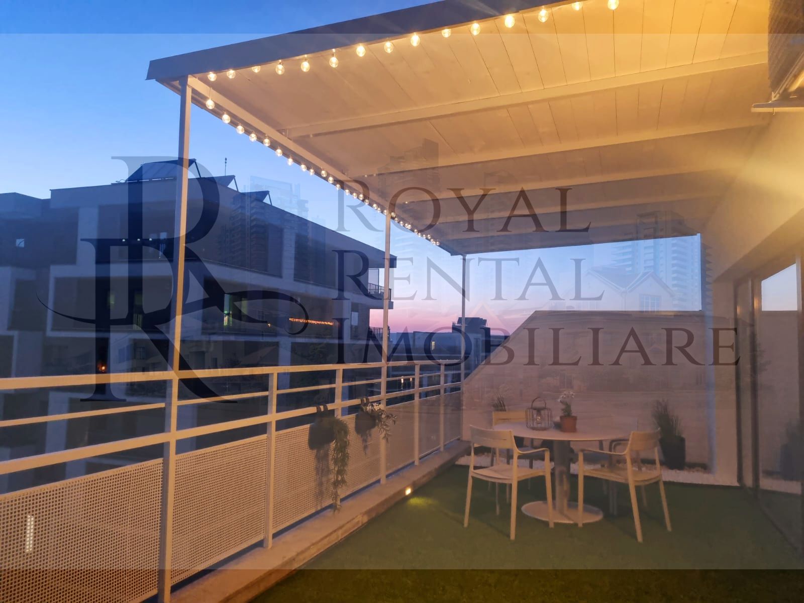 Penthouse Exclusivist Bună Ziua | Garaj Propriu | Modern, Mobilat & Utilat — fotografia 14