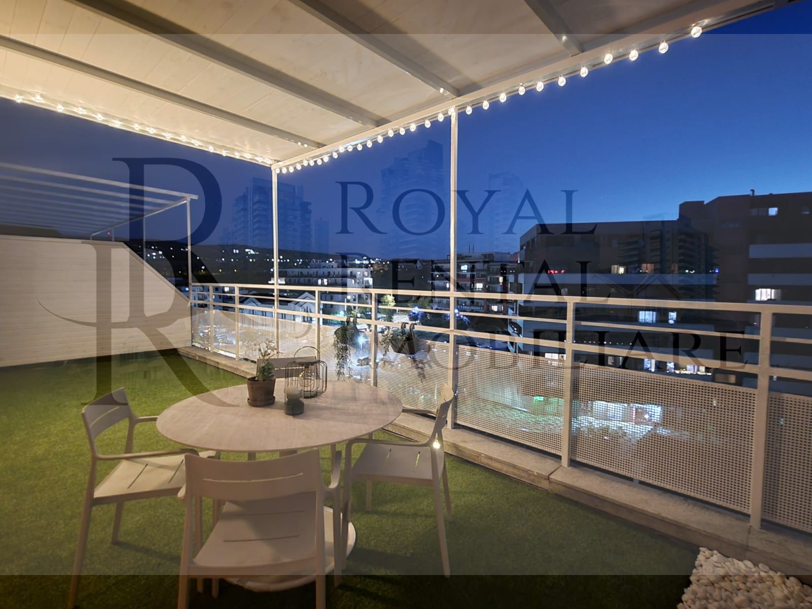 Penthouse Exclusivist Bună Ziua | Garaj Propriu | Modern, Mobilat & Utilat — fotografia 16