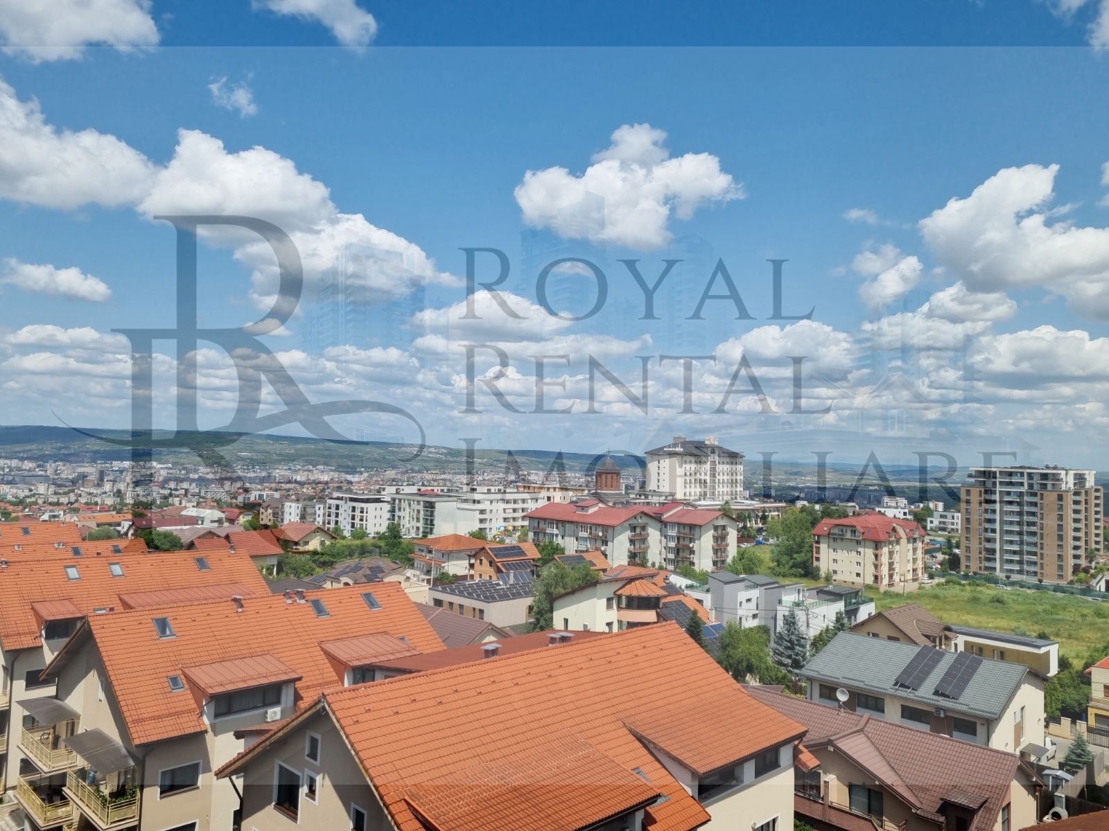 Penthouse Exclusivist Bună Ziua | Garaj Propriu | Modern, Mobilat & Utilat — fotografia 17