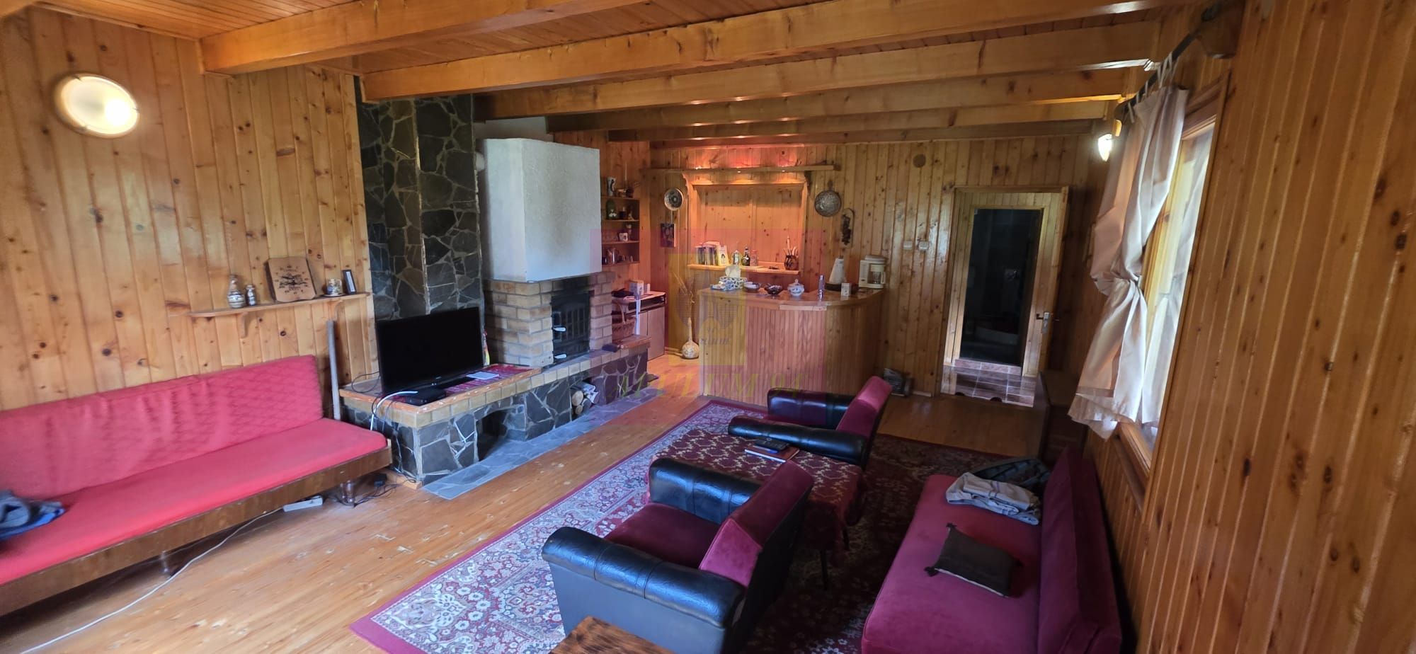 Cabana cu 5 camere de vanzare in Provita — fotografia 3