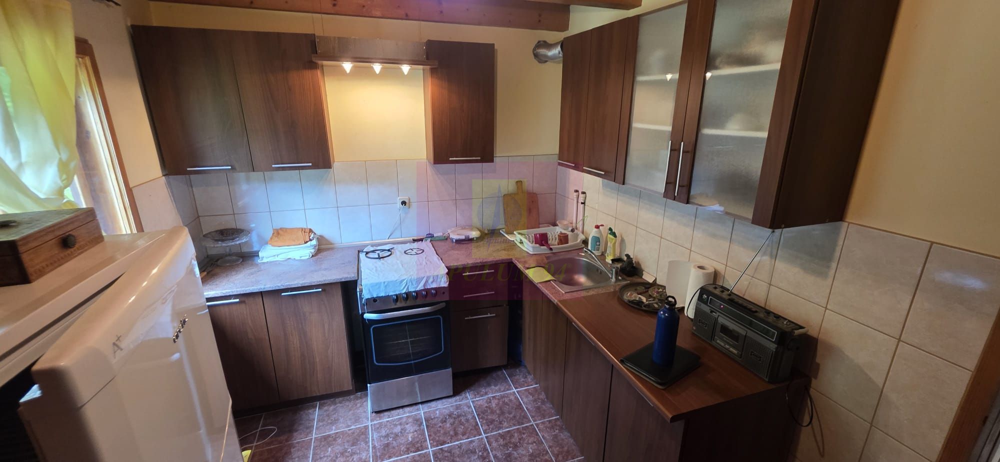 Cabana cu 5 camere de vanzare in Provita — fotografia 4