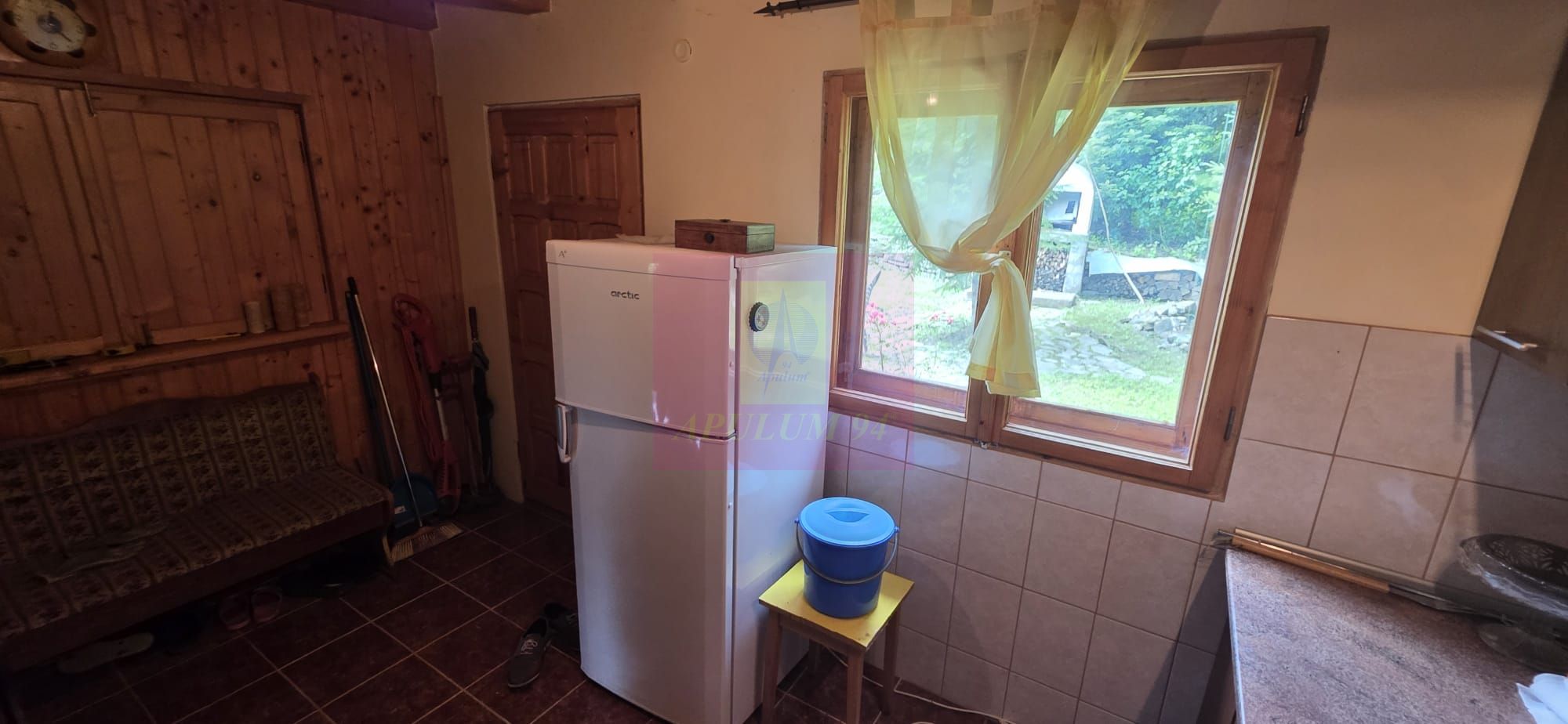 Cabana cu 5 camere de vanzare in Provita — fotografia 5