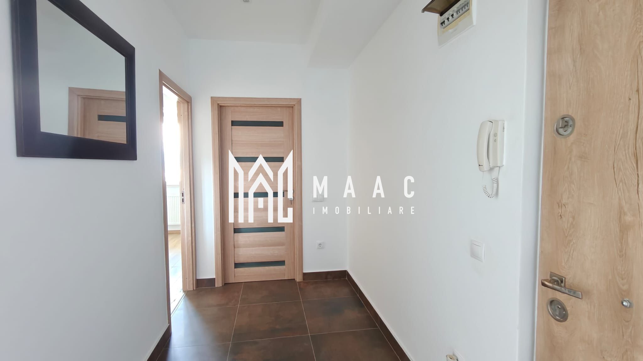Garsonieră decomandată I 32 mp utili I lift I Mihai Viteazu — fotografia 4