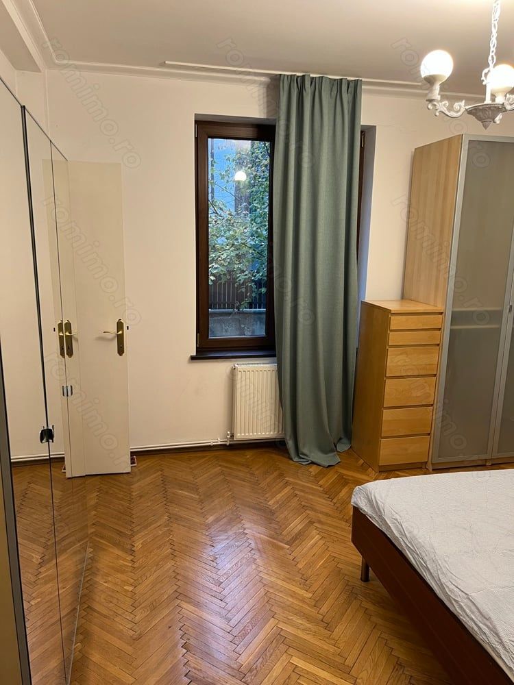 BRASADAS închiriază ap 2 cam decomandat, Primăverii. — fotografia 3