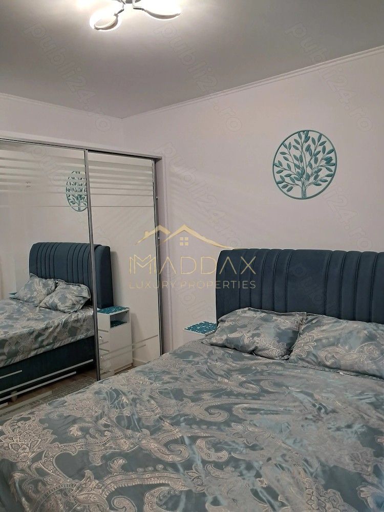 Apartament 2 Camere Decomandat | Central Address Residence | Parter Înalt — fotografia 3