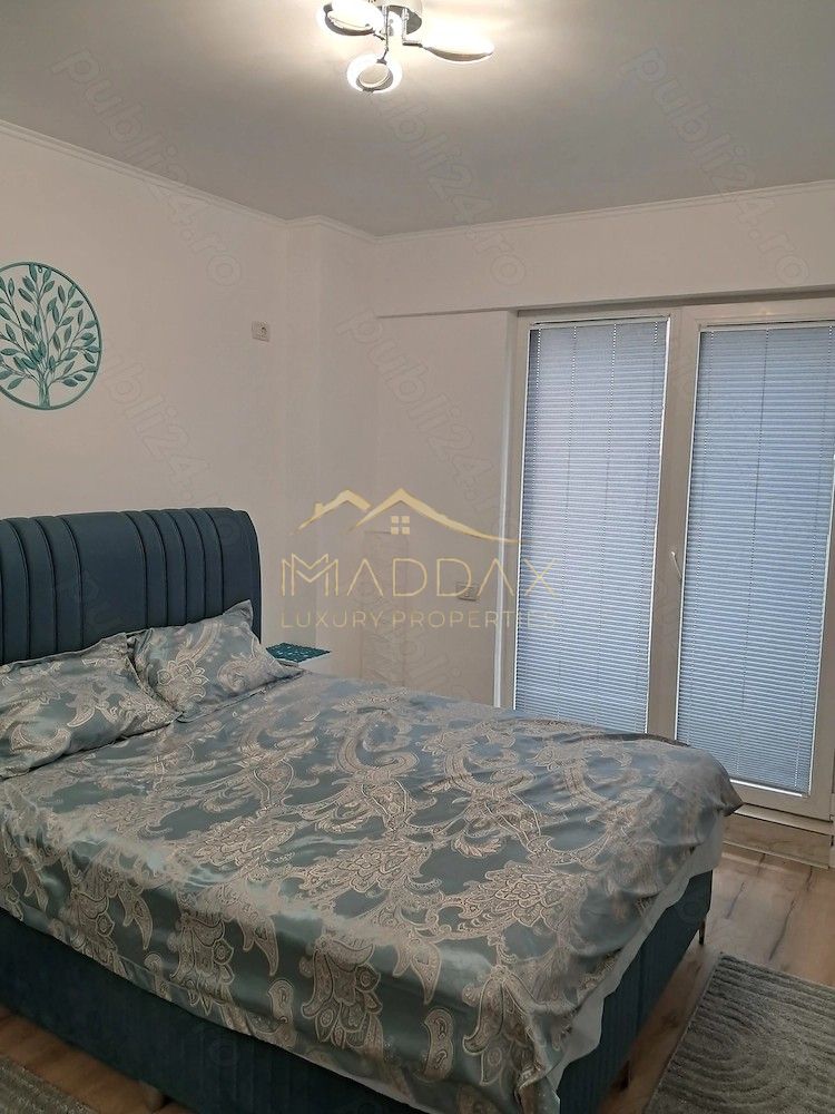 Apartament 2 Camere Decomandat | Central Address Residence | Parter Înalt — fotografia 4