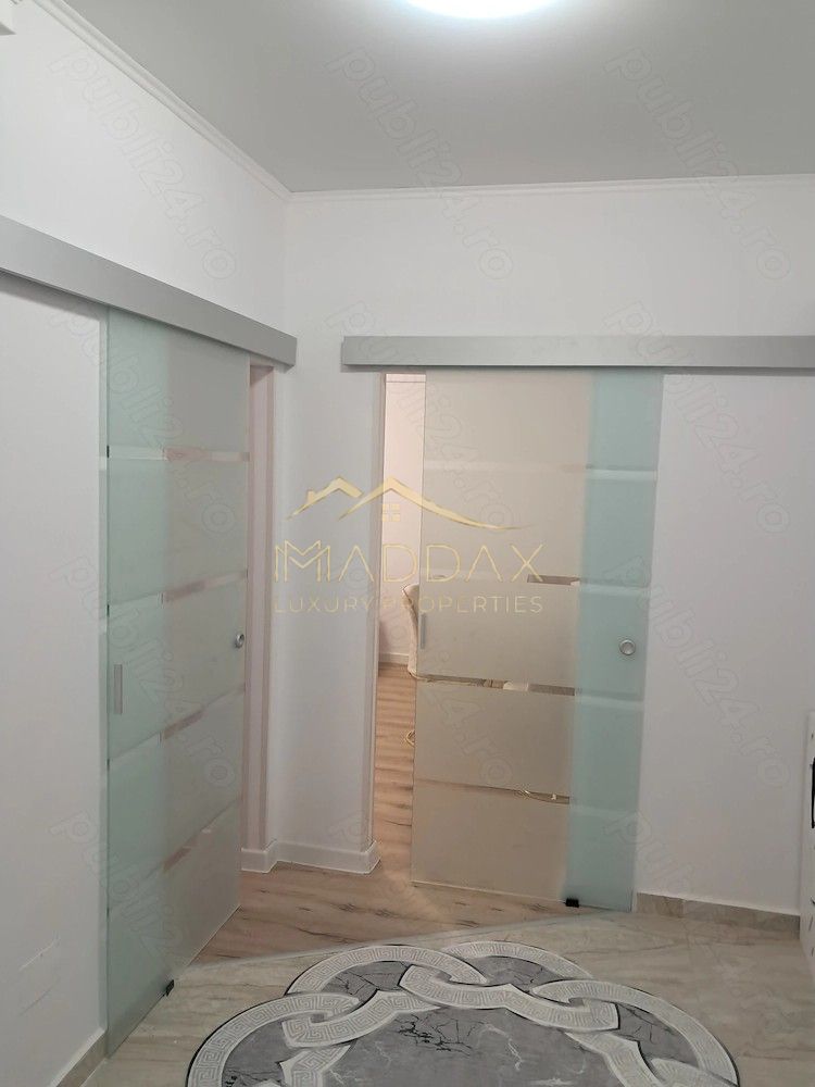 Apartament 2 Camere Decomandat | Central Address Residence | Parter Înalt — fotografia 5