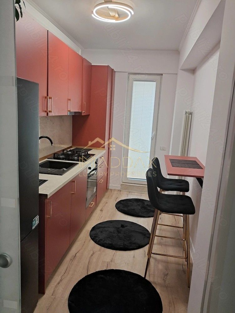 Apartament 2 Camere Decomandat | Central Address Residence | Parter Înalt — fotografia 6