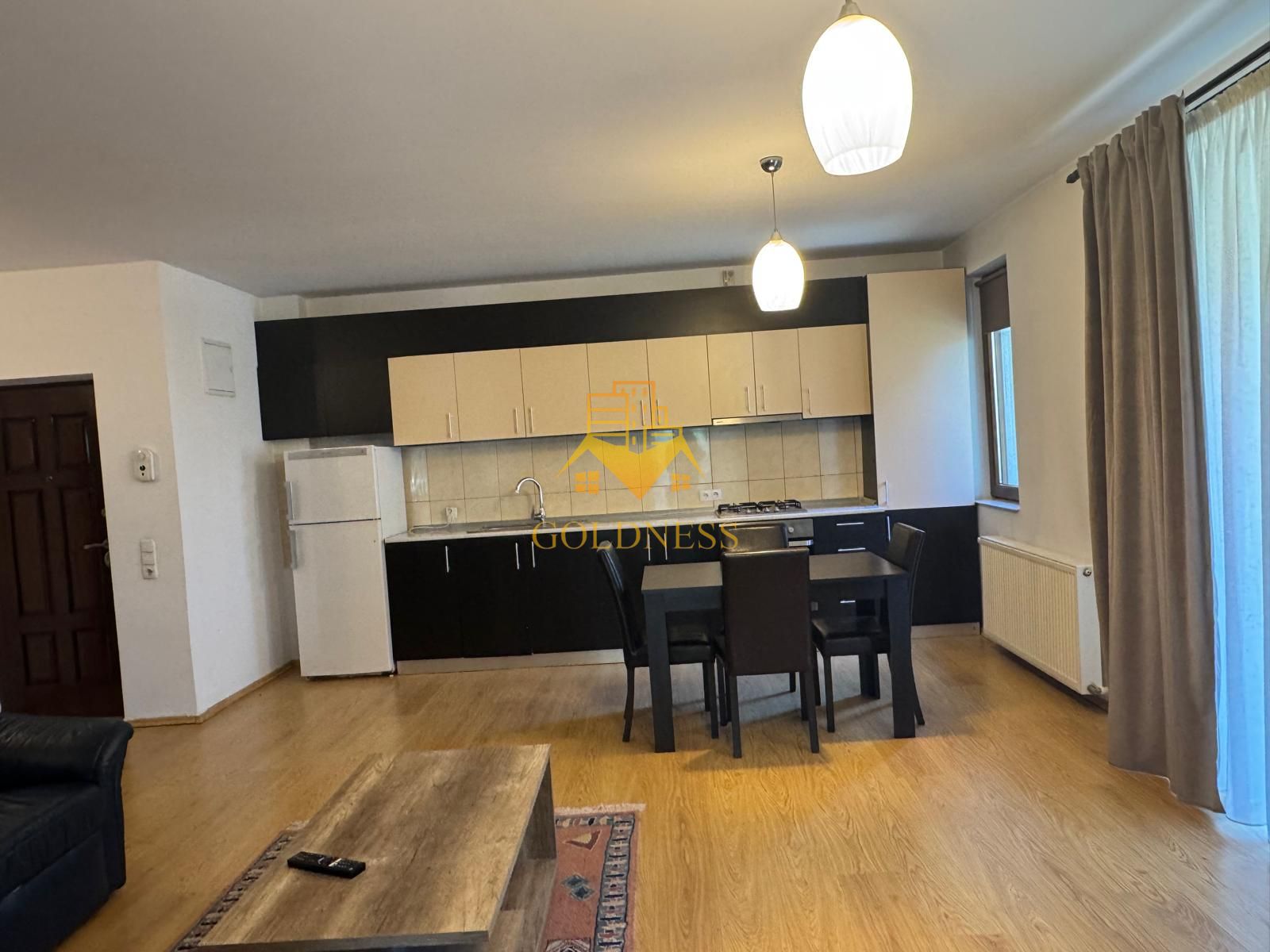 2 camere, Parcare, Zorilor, Zona Spitalul de Recuperare,Observatorului — fotografia 3