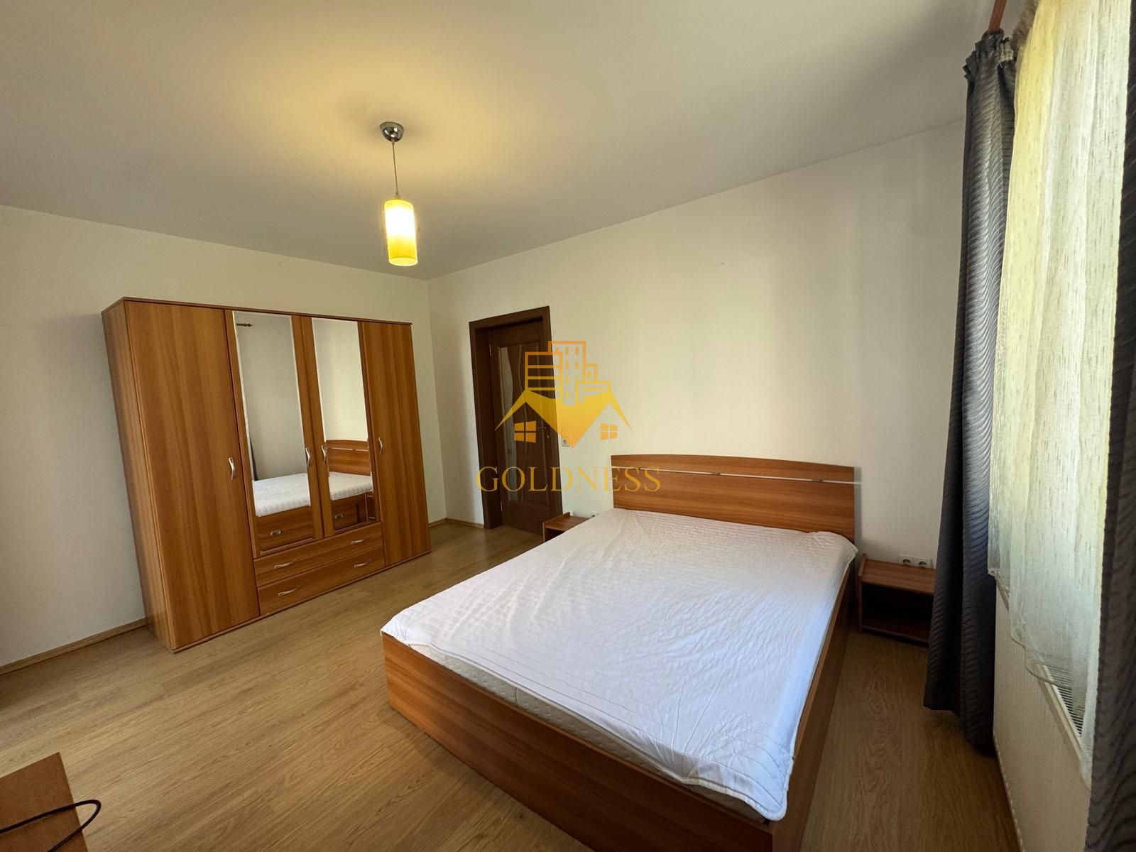 2 camere, Parcare, Zorilor, Zona Spitalul de Recuperare,Observatorului — fotografia 4