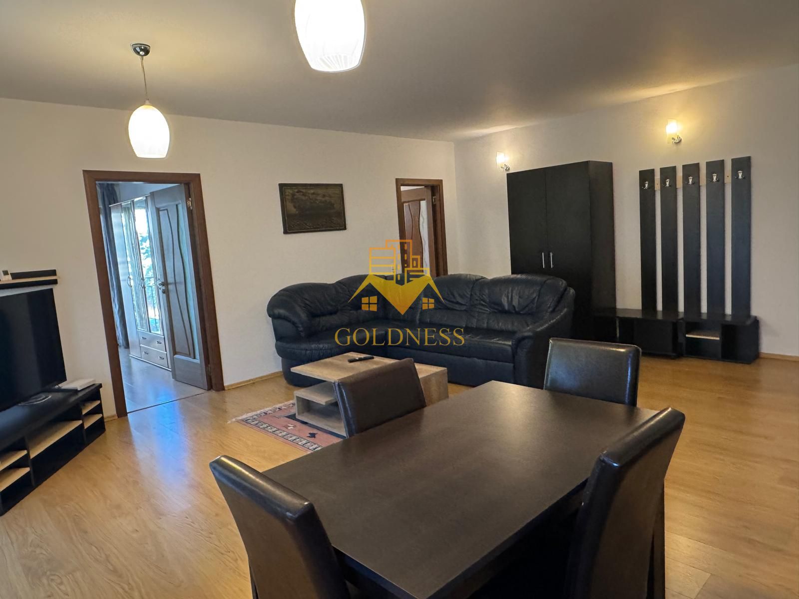 2 camere, Parcare, Zorilor, Zona Spitalul de Recuperare,Observatorului — fotografia 5