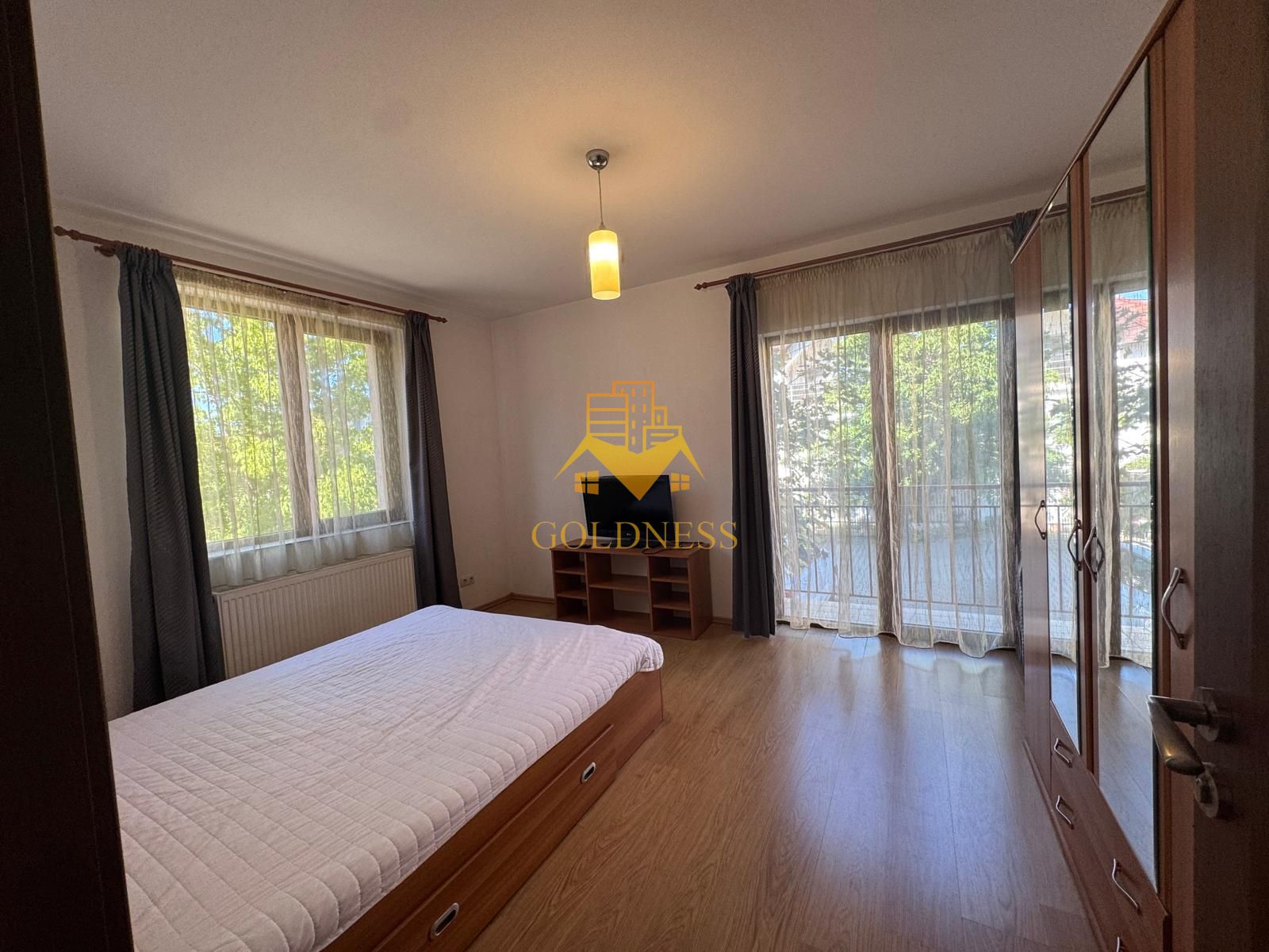 2 camere, Parcare, Zorilor, Zona Spitalul de Recuperare,Observatorului — fotografia 6