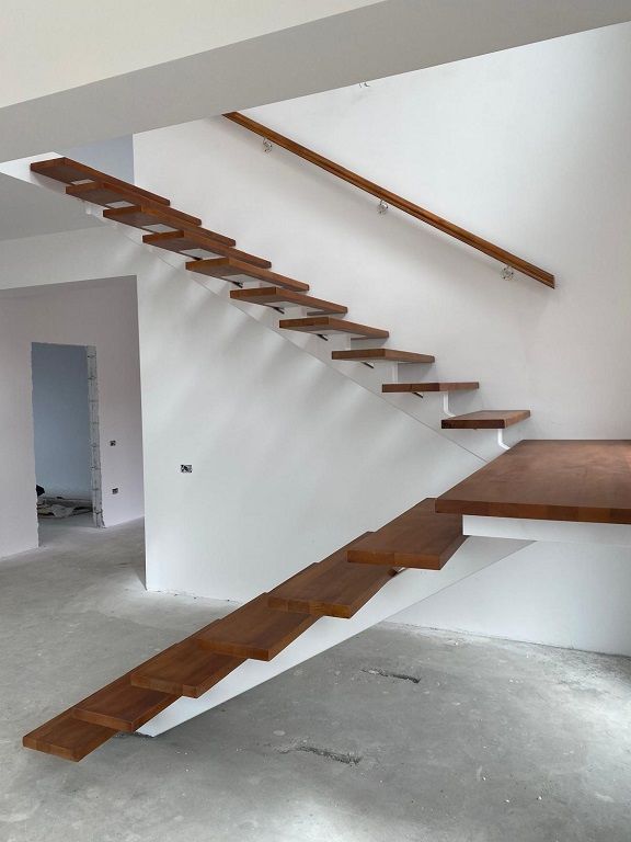 O casa pentru 5 generatii | P+1 | Balotesti langa padure | 6 camere | 4 bai — fotografia 11