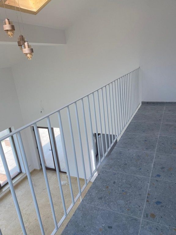 O casa pentru 5 generatii | P+1 | Balotesti langa padure | 6 camere | 4 bai — fotografia 12