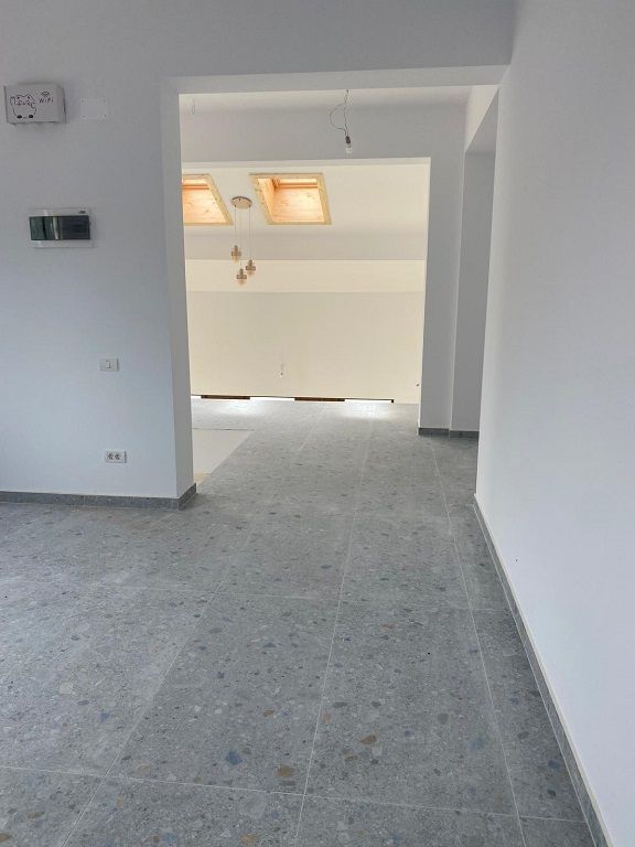 O casa pentru 5 generatii | P+1 | Balotesti langa padure | 6 camere | 4 bai — fotografia 13