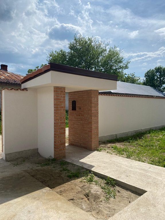 O casa pentru 5 generatii | P+1 | Balotesti langa padure | 6 camere | 4 bai — fotografia 2