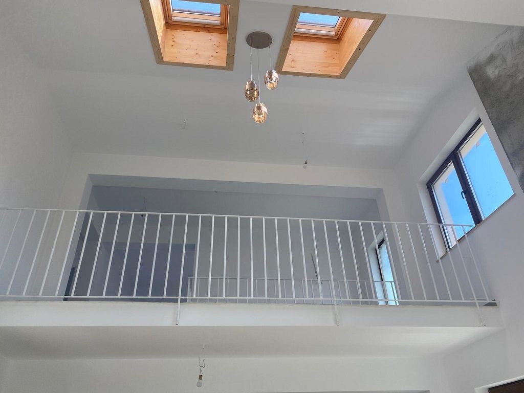 O casa pentru 5 generatii | P+1 | Balotesti langa padure | 6 camere | 4 bai — fotografia 6