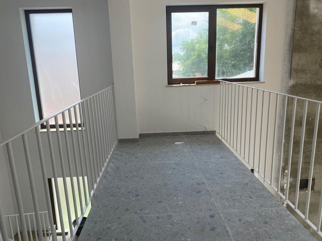 O casa pentru 5 generatii | P+1 | Balotesti langa padure | 6 camere | 4 bai — fotografia 9