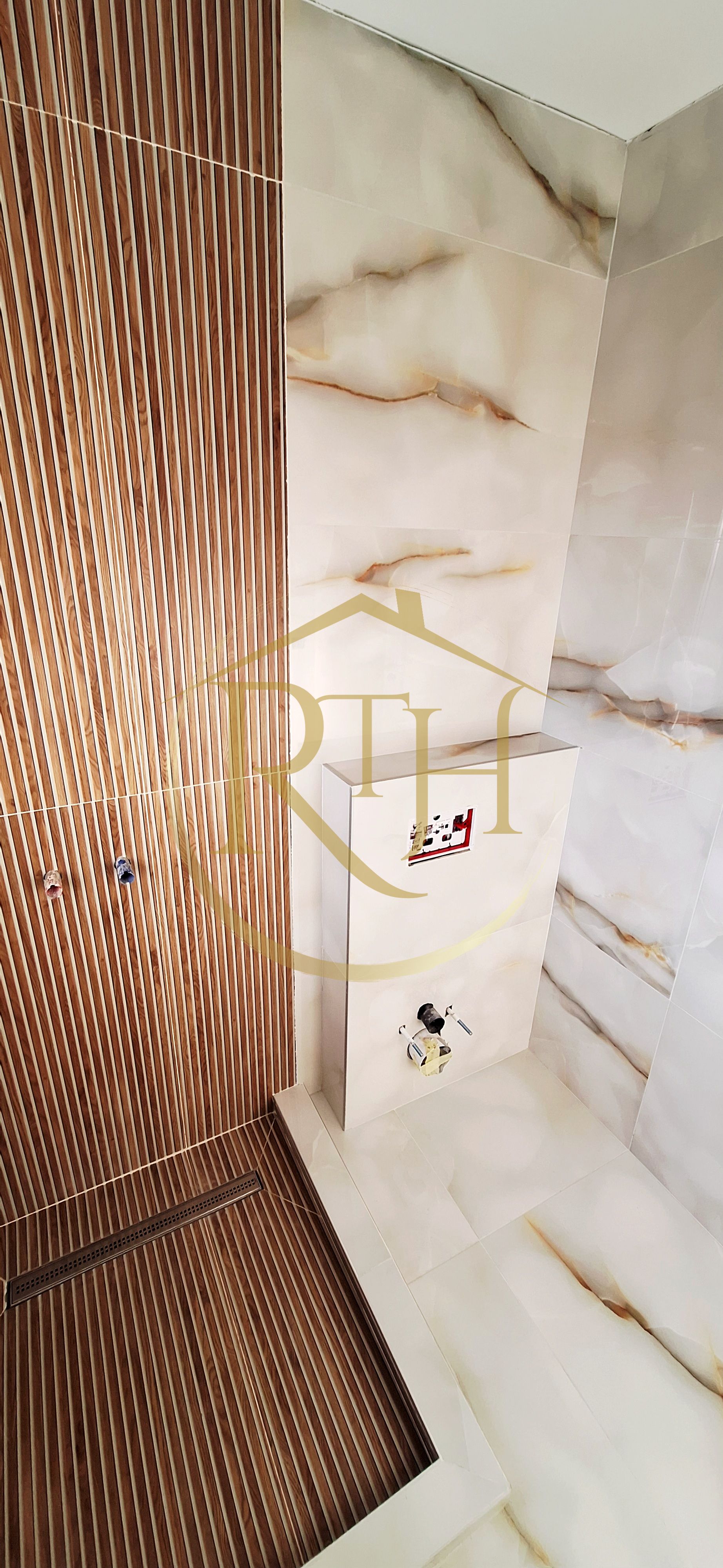 Oferim spre vanzare casa-duplex cu 4 camere si 3 bai situata in Giroc — fotografia 13