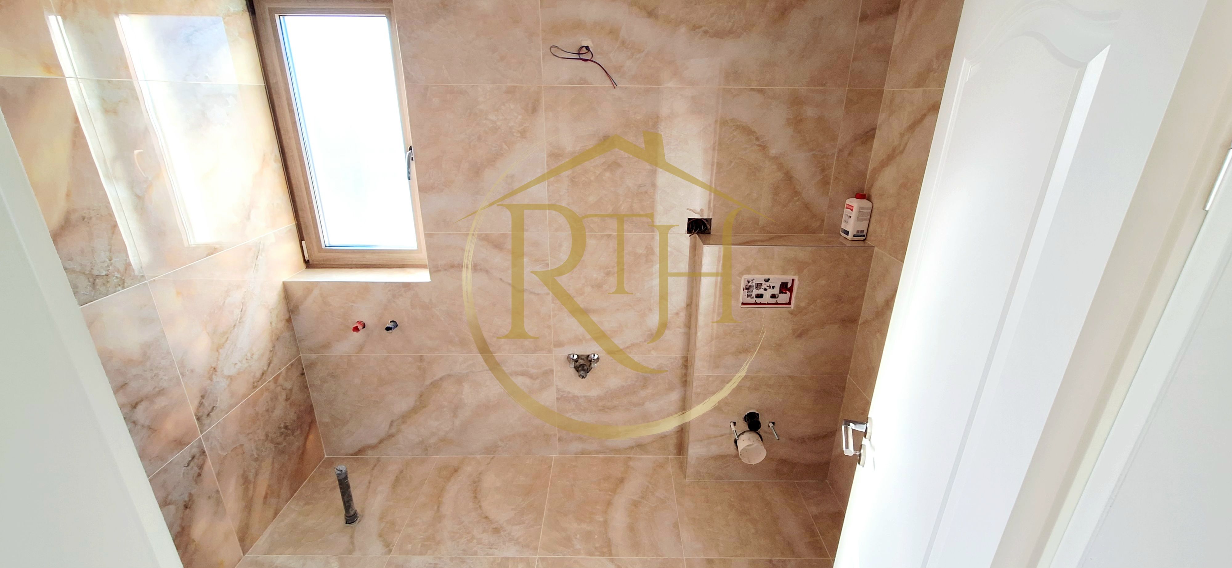 Oferim spre vanzare casa-duplex cu 4 camere si 3 bai situata in Giroc — fotografia 18