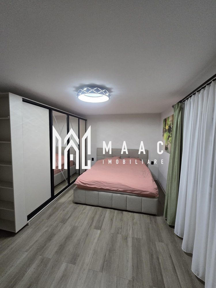 Apartament 2 camere de vânzare | Sibiu, Ștrand | intabulată — fotografia 6