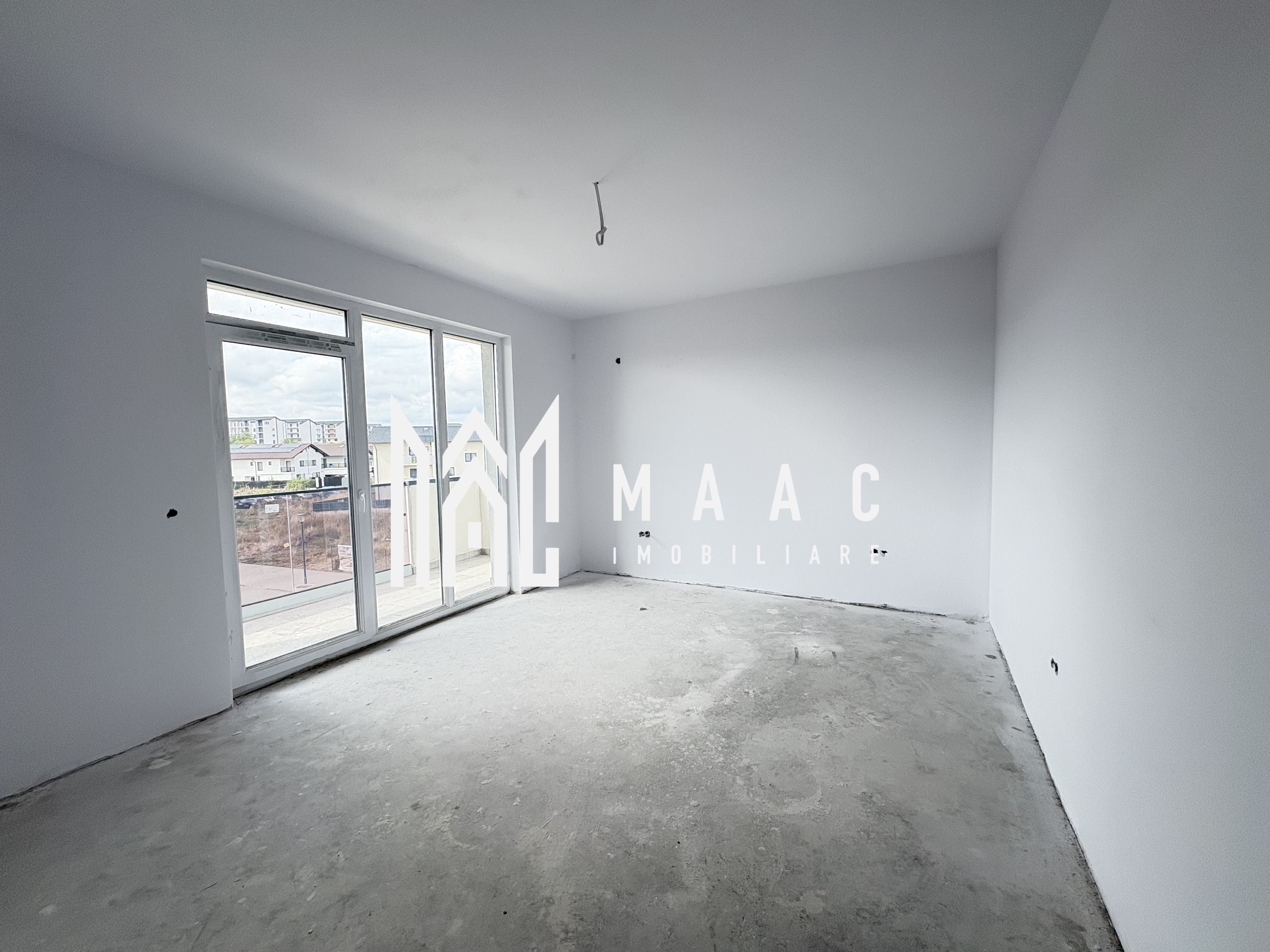 Apartament de vânzare I 2 camere Decomandat I Selimbar I Zona Brana I — fotografia 10