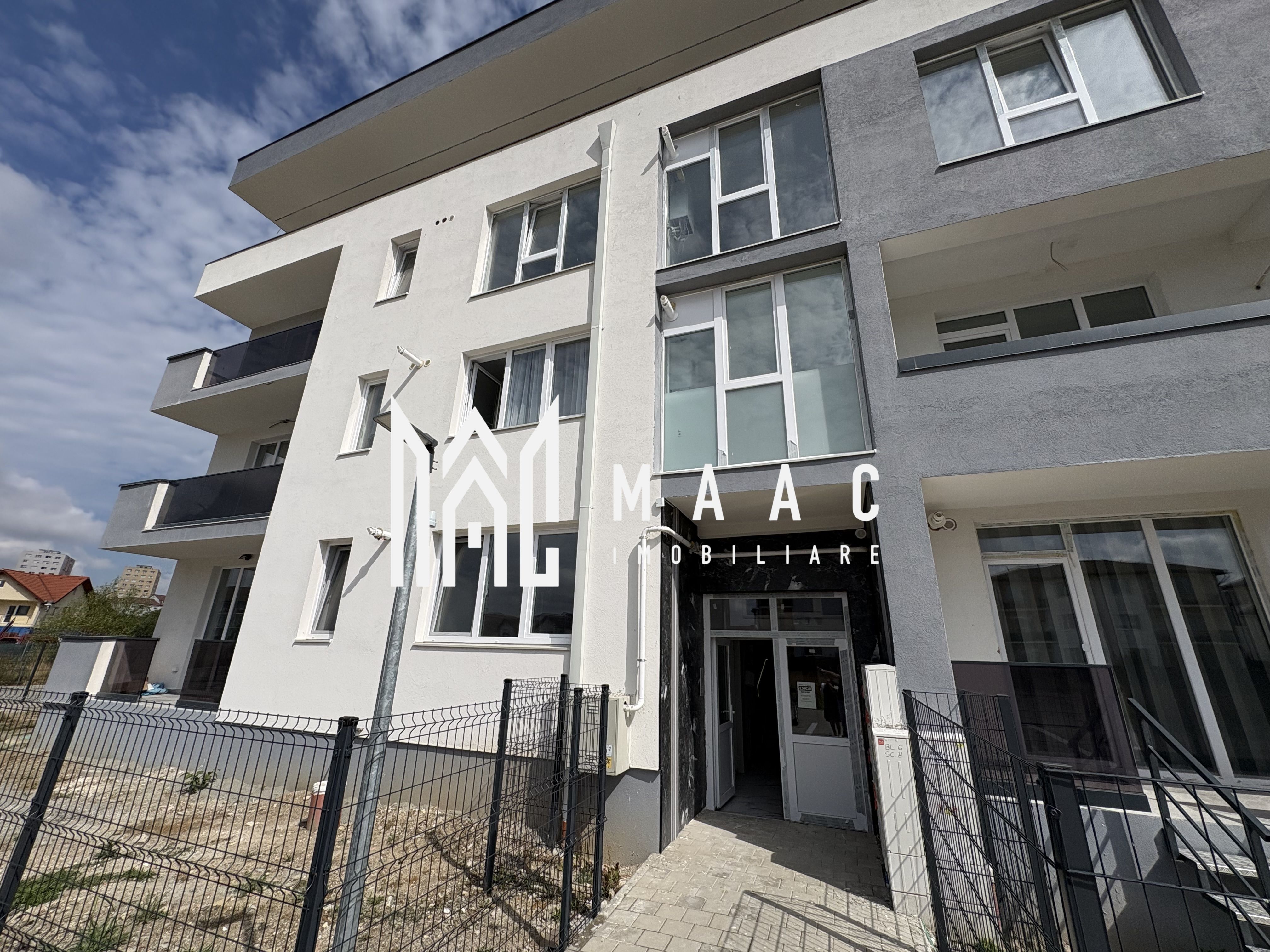 Apartament de vânzare I 2 camere Decomandat I Selimbar I Zona Brana I — fotografia 11
